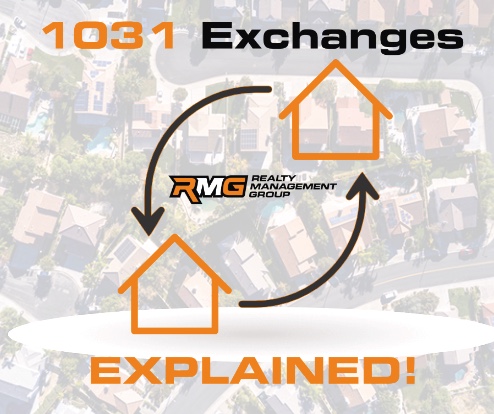 1031 Exchanges, Everything you need to know